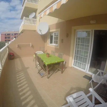 Calle Quezal Appartement